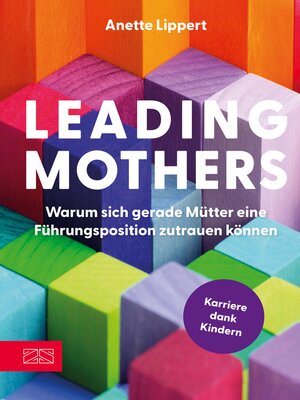 cover image of Leading Mothers